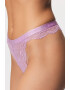 Hunkemöller Tangá Honey Violet - Pepit.sk