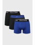 Jack & Jones 3 PACK boxeriek JACK AND JONES Domenic - Pepit.sk