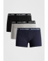 Jack & Jones 3 PACK boxeriek JACK AND JONES Jackanthony - Pepit.sk