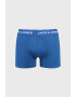 Jack & Jones 3 PACK Boxerky JACK AND JONES Fiesta - Pepit.sk