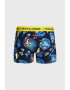 Jack & Jones 3 PACK Boxerky JACK AND JONES Flower bird - Pepit.sk