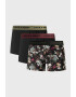 Jack & Jones 3 PACK Boxerky JACK AND JONES Flowers - Pepit.sk