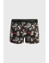 Jack & Jones 3 PACK Boxerky JACK AND JONES Flowers - Pepit.sk