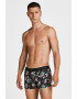 Jack & Jones 3 PACK Boxerky JACK AND JONES Flowers - Pepit.sk