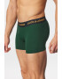 Jack & Jones 3 PACK Boxerky JACK AND JONES James - Pepit.sk