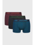 Jack & Jones 3 PACK Boxerky JACK AND JONES Mave - Pepit.sk