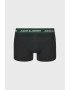 Jack & Jones 5 PACK Boxerky JACK AND JONES Dave - Pepit.sk