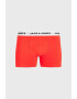 Jack & Jones 5 PACK Boxerky JACK AND JONES Jacwhite - Pepit.sk