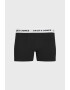 Jack & Jones 5 PACK Boxerky JACK AND JONES Jacwhite - Pepit.sk