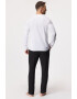 Jack & Jones Pyžamo JACK AND JONES Basic - Pepit.sk