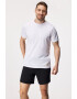 Jack & Jones Pyžamo JACK AND JONES Basic Maritime - Pepit.sk