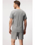 Jack & Jones Pyžamo JACK AND JONES Turbo - Pepit.sk