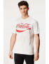 Jack & Jones Tričko JACK AND JONES Coca Cola - Pepit.sk