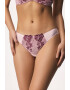 LAUMA lingerie Brazilky Rose Praline - Pepit.sk