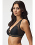 Luna Splendida Podprsenka Cherry Gold Stripe Bralette Push Up - Pepit.sk