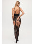 Obsessive Bodystocking Louise - Pepit.sk