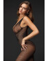 Passion Erotický bodystocking Verona s otvoreným rozkrokom - Pepit.sk