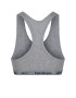 Reebok 2 PACK dámskych Crop topov sivo-biele - Pepit.sk