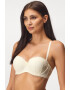 Selmark Podprsenka Penelope Strapless Double Push-Up - Pepit.sk