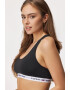 Tommy Hilfiger Podprsenka Cotton Iconic bralette - Pepit.sk