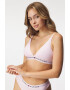 Tommy Hilfiger Podprsenka Cotton Lissa bralette - Pepit.sk