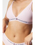 Tommy Hilfiger Podprsenka Cotton Lissa bralette - Pepit.sk