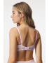 Tommy Hilfiger Podprsenka Cotton Lissa bralette - Pepit.sk