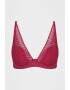 Triumph Podprsenka Aura Spotlight Plunge Bralette - Pepit.sk