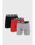 Under Armour 3 PACK boxeriek Cotton III - Pepit.sk