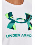 Under Armour Dámske tričko Graphic Neptune - Pepit.sk