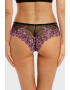 Wacoal Brazilky Embrace Lace Black Berry - Pepit.sk