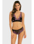 Wacoal Brazilky Embrace Lace Black Berry - Pepit.sk