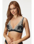 Wacoal Podprsenka Embrace Lace Bralette I - Pepit.sk