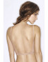 Wonderbra Podprsenka Ultimate Backless Push-Up beige - Pepit.sk