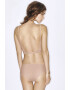 Wonderbra Podprsenka Ultimate Backless Push-Up beige - Pepit.sk