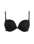 Wonderbra Podprsenka Ultimate Double Push-Up plunge - Pepit.sk