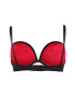 Wonderbra Podprsenka Ultimate Double Push-Up plunge - Pepit.sk