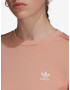 adidas Originals Crop top Oranžová - Pepit.sk