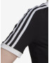 adidas Originals Top Čierna - Pepit.sk