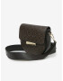 Calvin Klein Cross body bag Hnedá - Pepit.sk