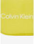 Calvin Klein Jeans Cross body bag Žltá - Pepit.sk