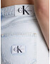 Calvin Klein Jeans Sukňa Modrá - Pepit.sk