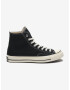 Converse Chuck 70 Hi Tenisky Čierna - Pepit.sk