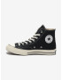 Converse Chuck 70 Hi Tenisky Čierna - Pepit.sk