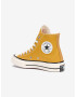 Converse Chuck 70 Hi Tenisky Žltá - Pepit.sk