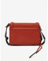 Diesel Cross body bag Oranžová - Pepit.sk