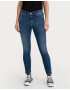 Diesel D-Roisin Jeans Modrá - Pepit.sk