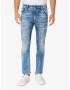 Diesel Krooley-T Jeans Modrá - Pepit.sk