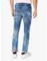 Diesel Krooley-T Jeans Modrá - Pepit.sk