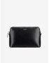 DKNY Bryant Cross body bag Čierna - Pepit.sk